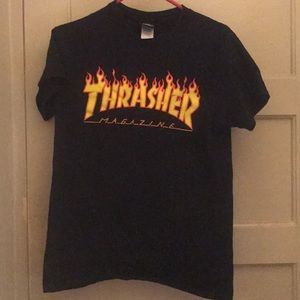 Matches with anything